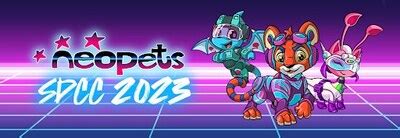 neopets ticket booth|Neopets Hosts Fantastic Booth and Exclusive Party at .